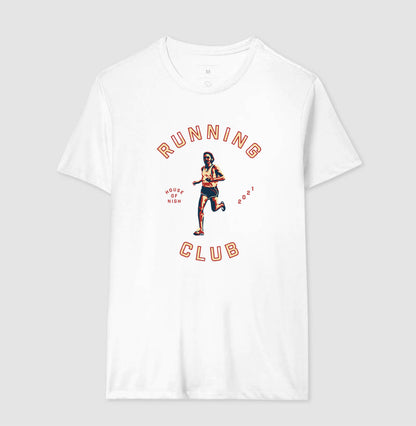 Running club