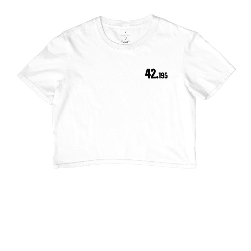 42.195 minimalista