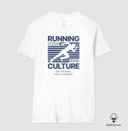 Running Culture