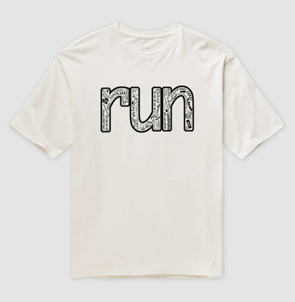 Run Graffite