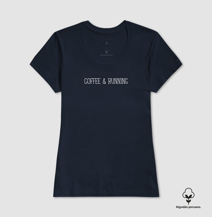 Coffee & running
