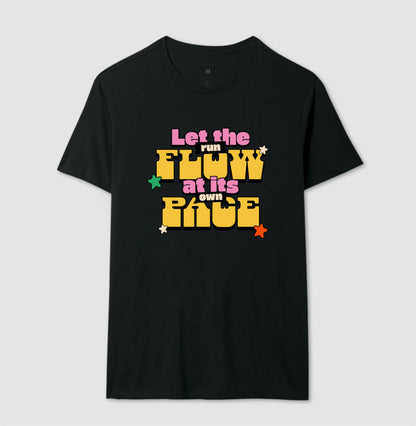 Let run flow