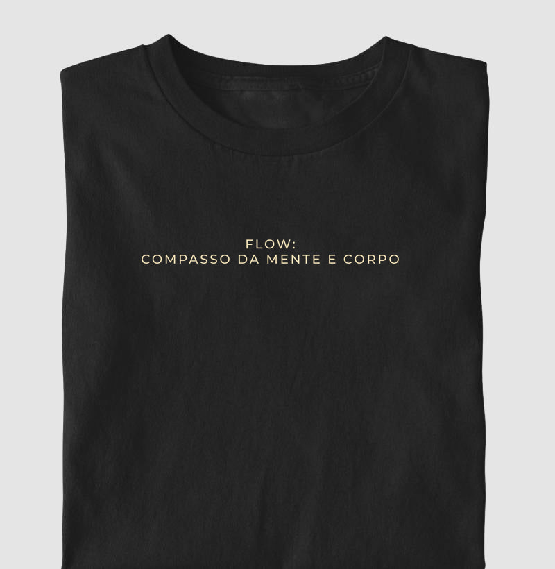 FLOW - Mente e Corpo