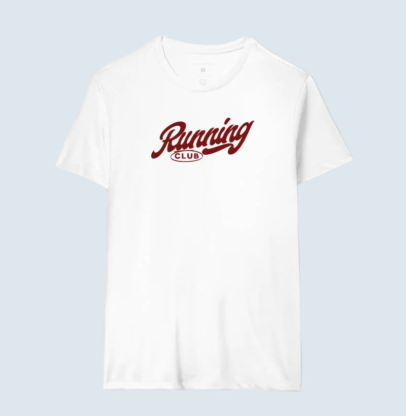 Running Club Wear
