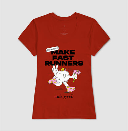 Slow Runners