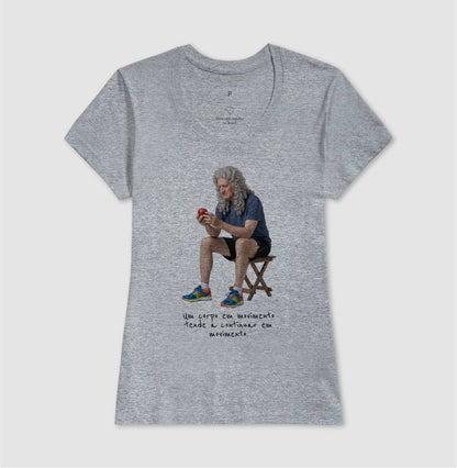 Newton - Corpo em Movimento