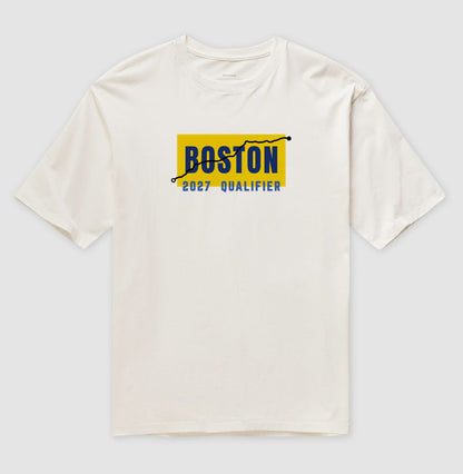 Boston 2027 Qualifier