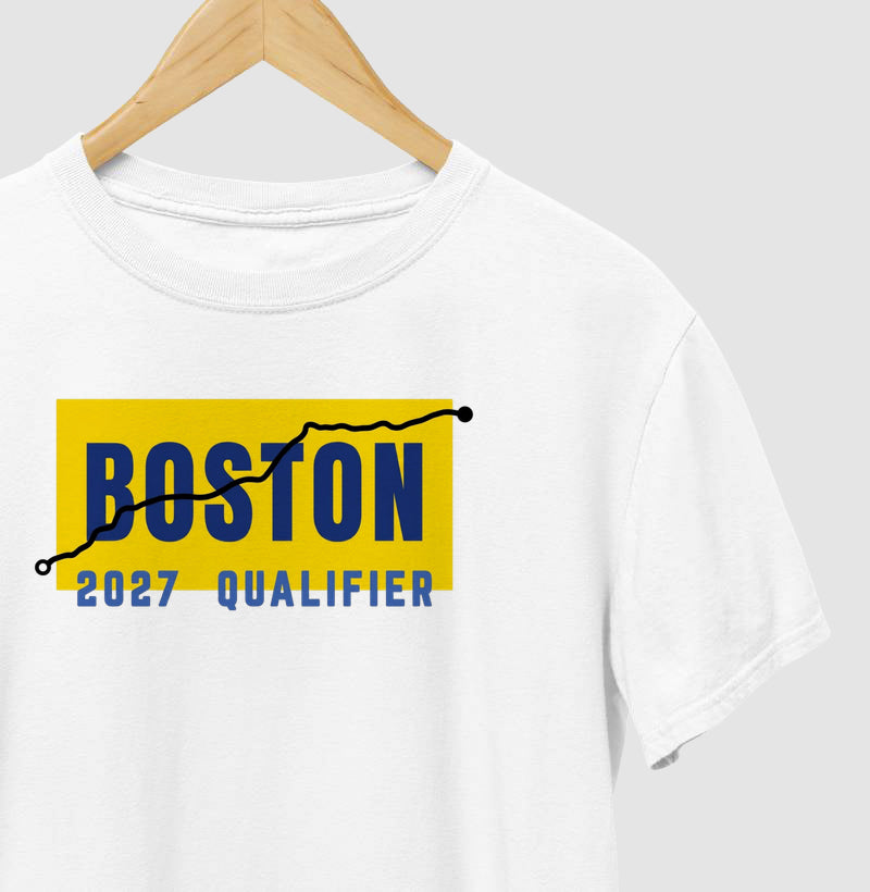 Boston 2027 Qualifier