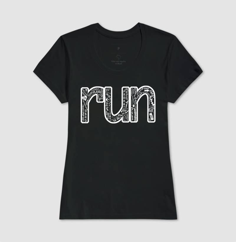 Run Graffite