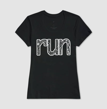Run Graffite