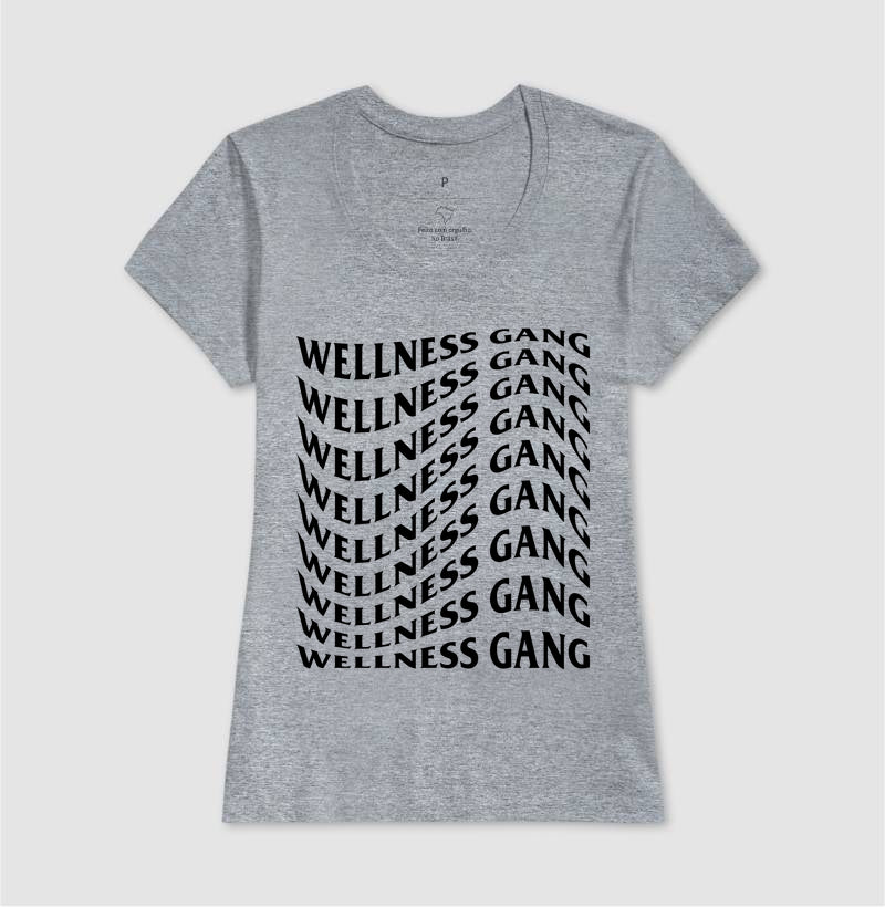 Wellness Gang Big