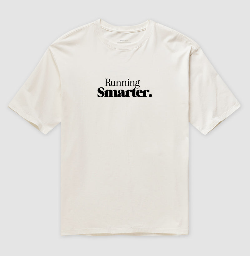 Running smarter