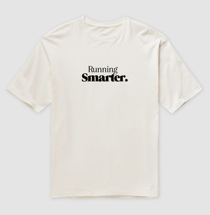 Running smarter