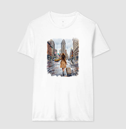 Travel & Run - NY