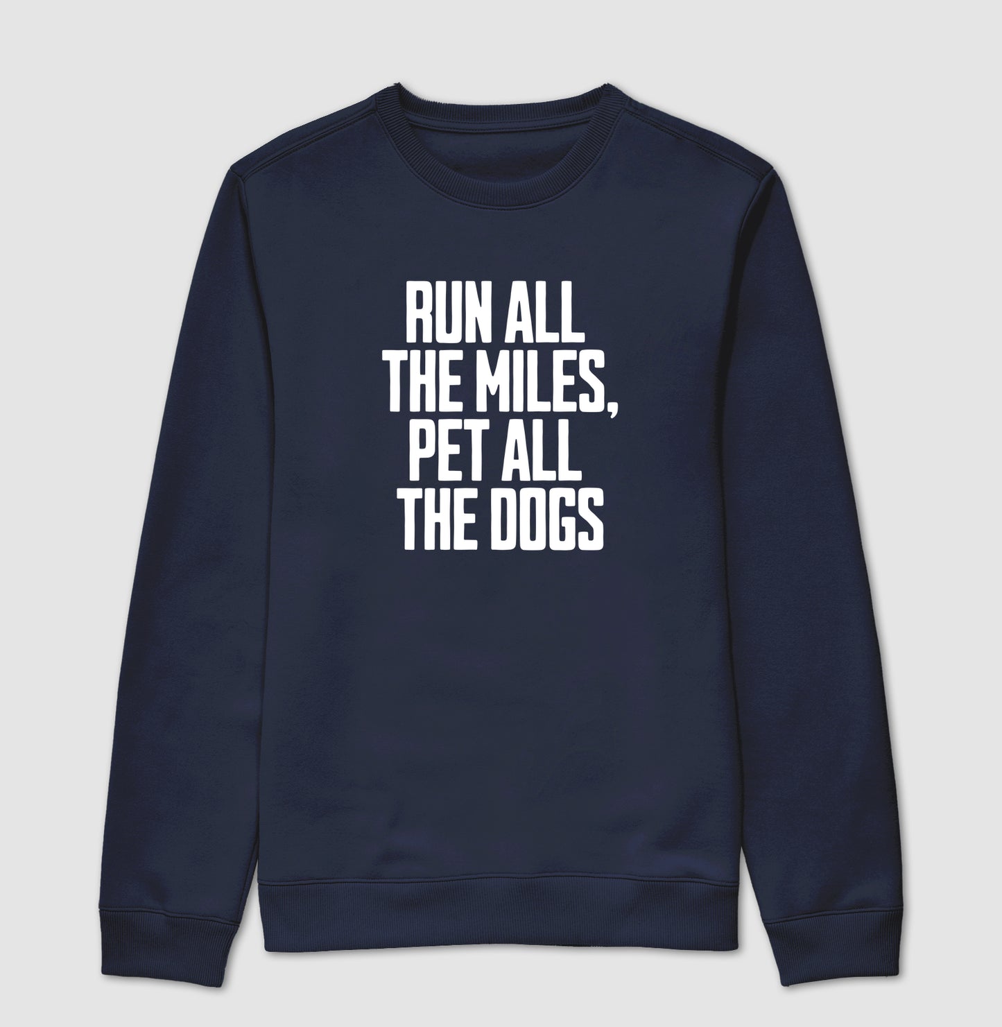 Pet all the dogs