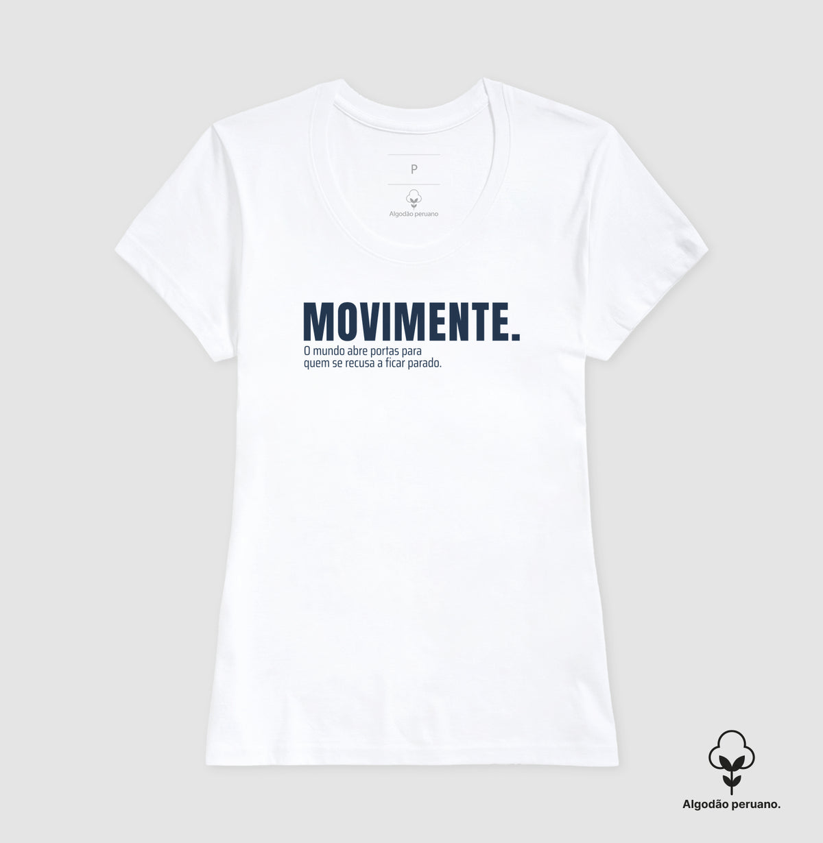 Movimente.