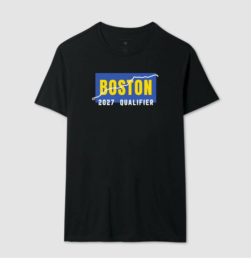 Boston 2027 Qualifier