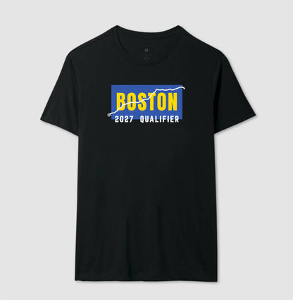 Boston 2027 Qualifier