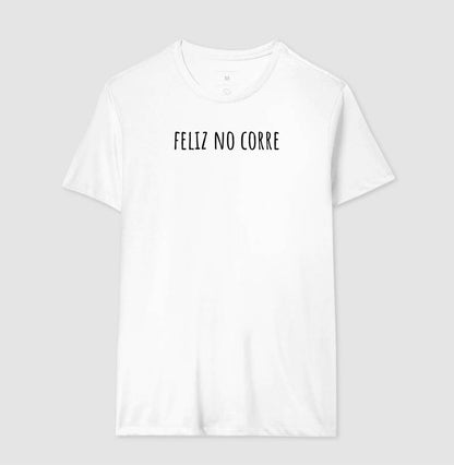 feliz no corre