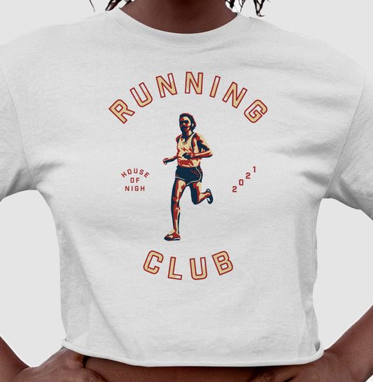 Running club