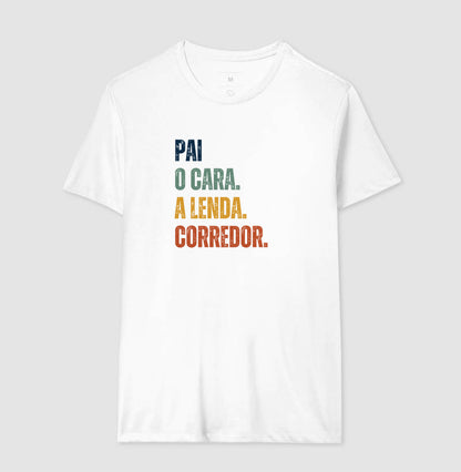 Pai, Lenda, Corredor