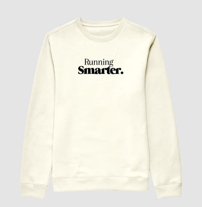 Running smarter