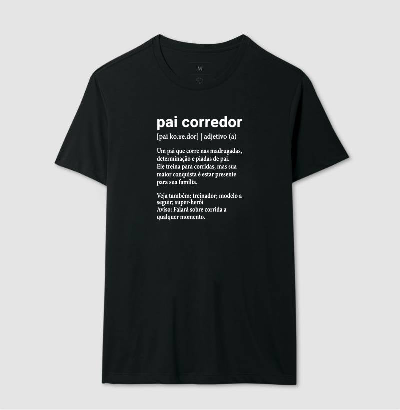 Pai Corredor
