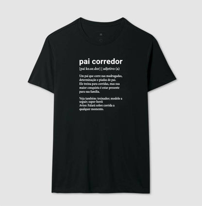 Pai Corredor