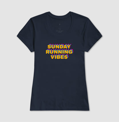 Sunday Running Vibes