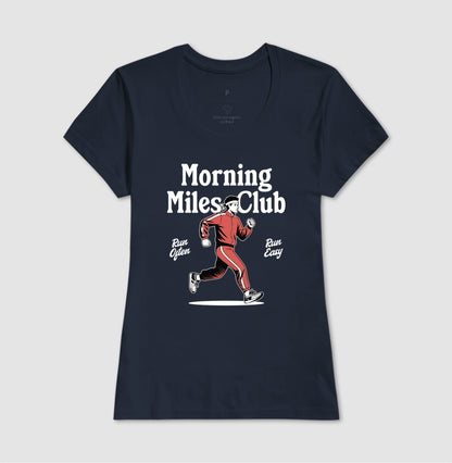 Morning Miles Club