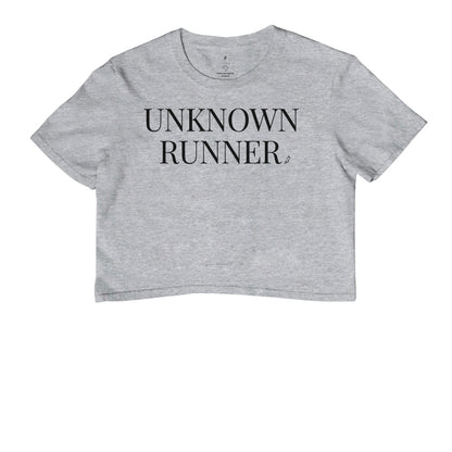 Unknown runner