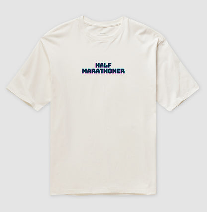 Half Marathoner