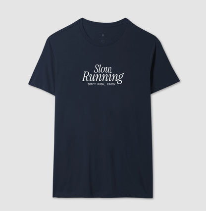 Slow Running