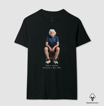 Einstein - Tudo É Relativo