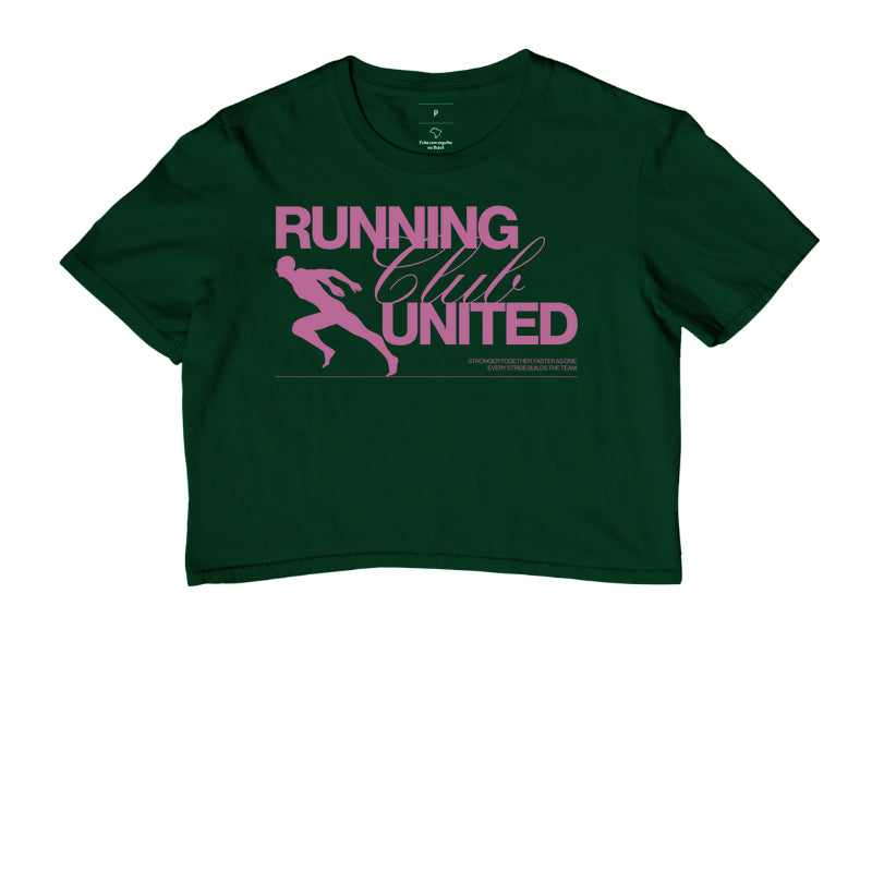 Running Club United