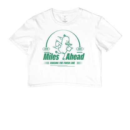 Miles Ahead - Duck