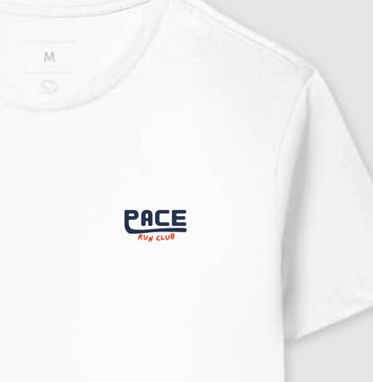 Pace Run Club