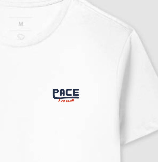 Pace Run Club