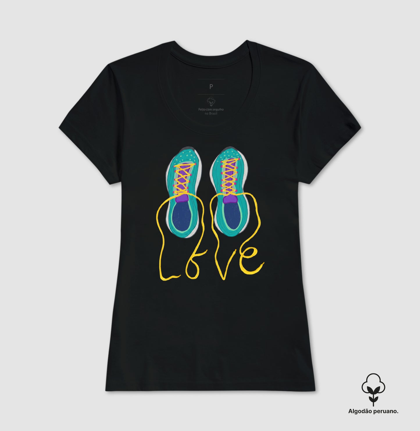 Love Laces