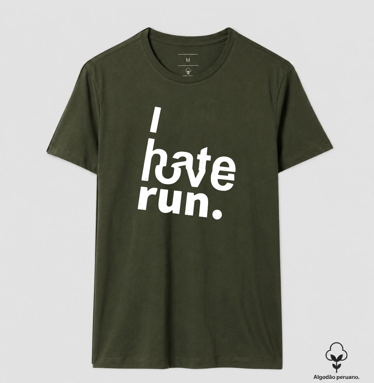 I Hate/Love Run.