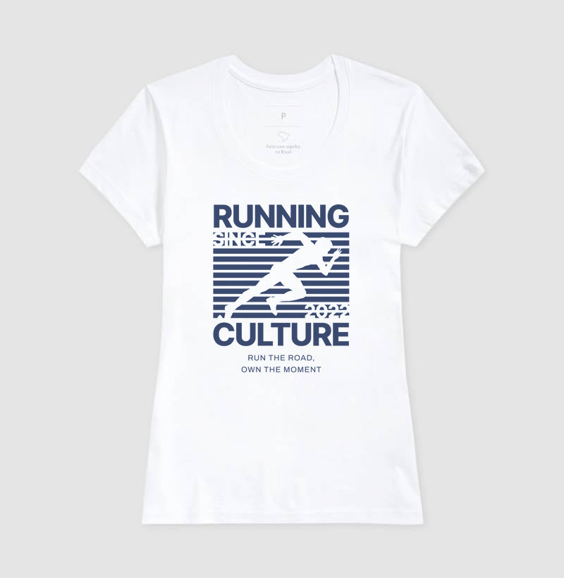 Running Culture