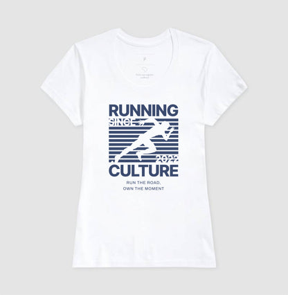 Running Culture