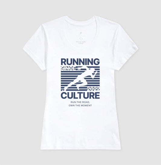Running Culture