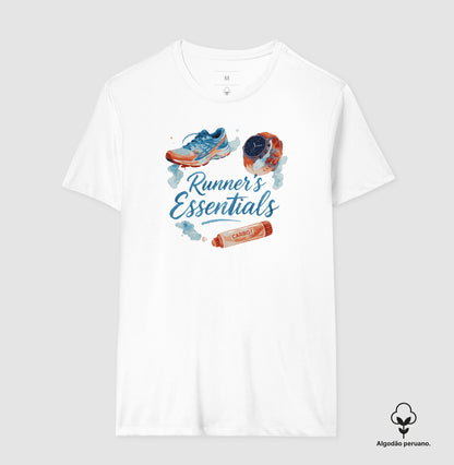 Runners Essentials - Aquarela