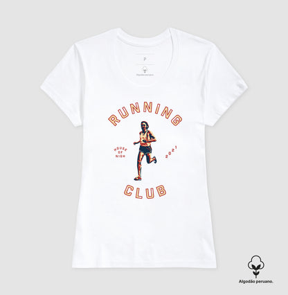 Running club