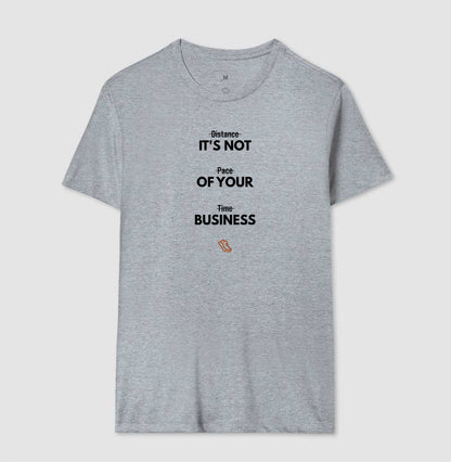 Not your business