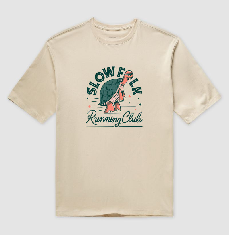 Slow folk