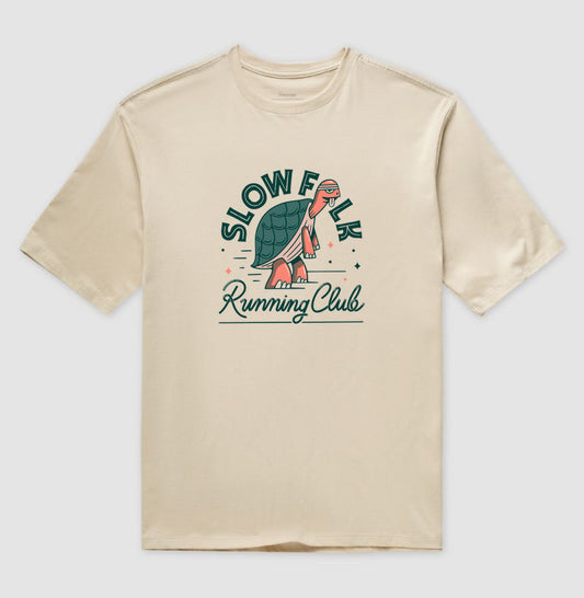 Slow folk