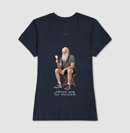 Darwin - Sobrevive Quem Faz Intervalado
