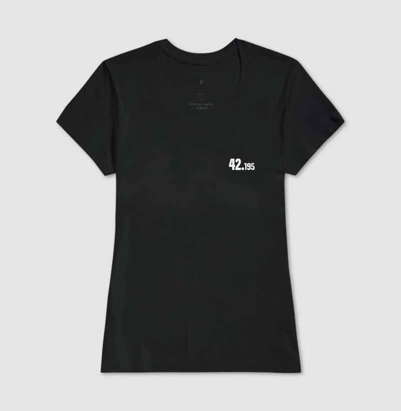 42.195 minimalista